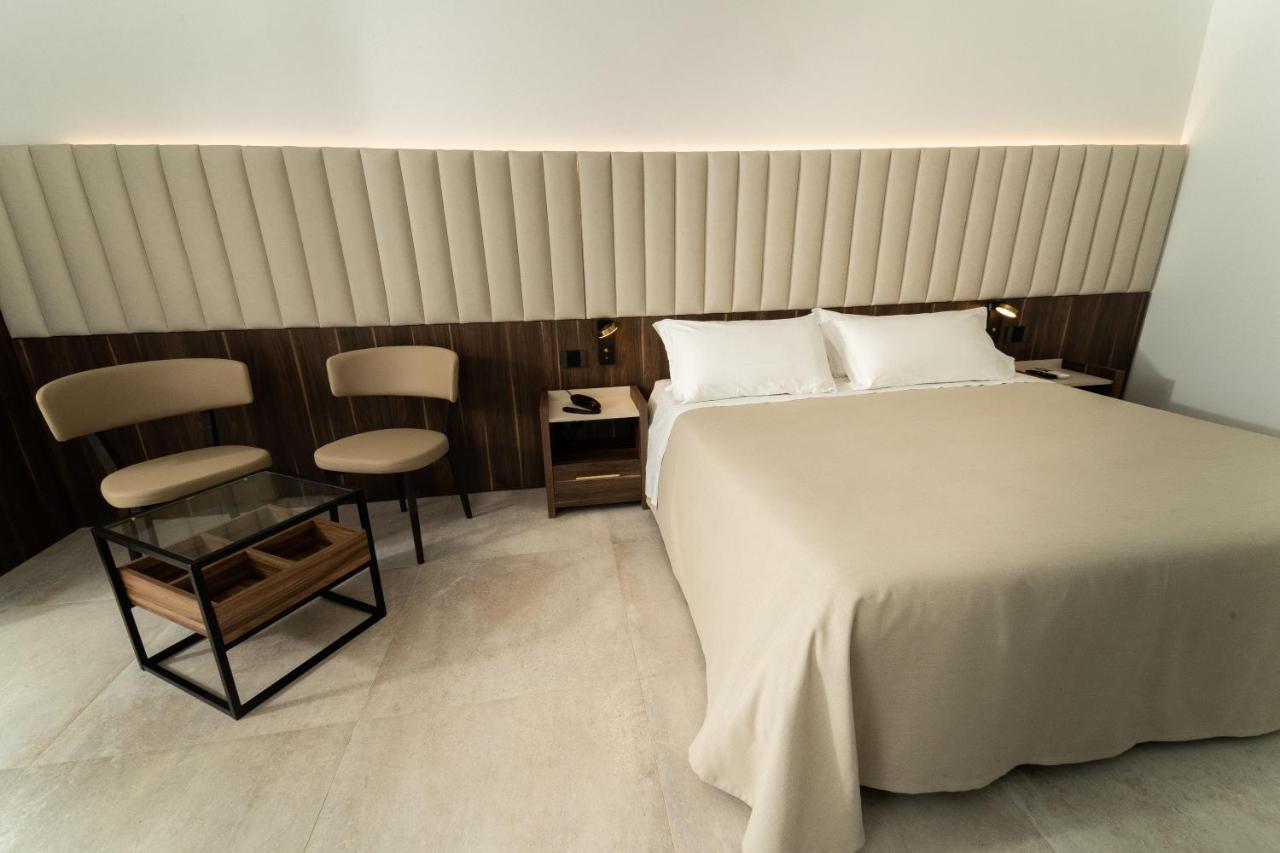 Hotel Falli Porto Cesareo Dış mekan fotoğraf