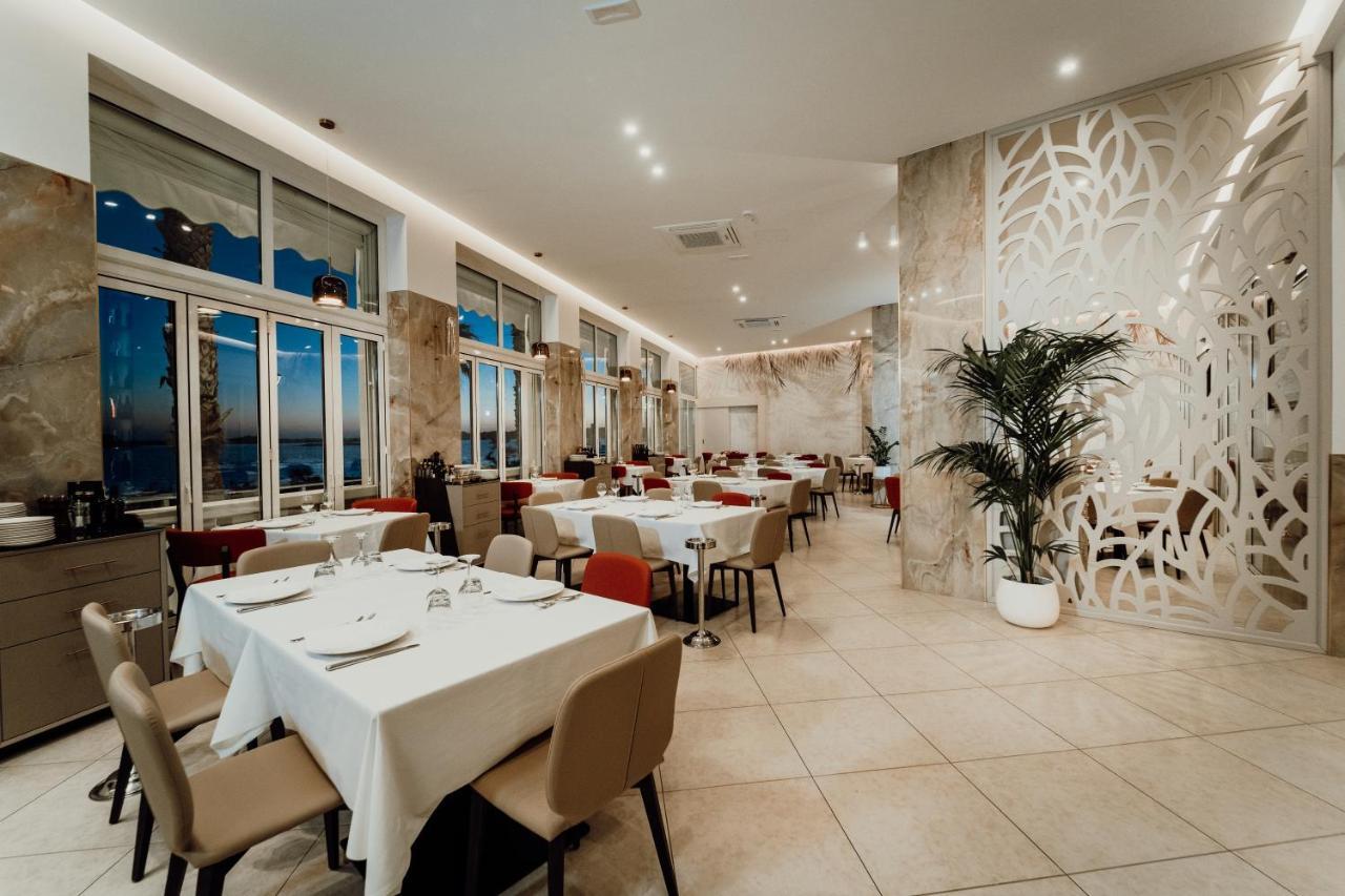 Hotel Falli Porto Cesareo Dış mekan fotoğraf
