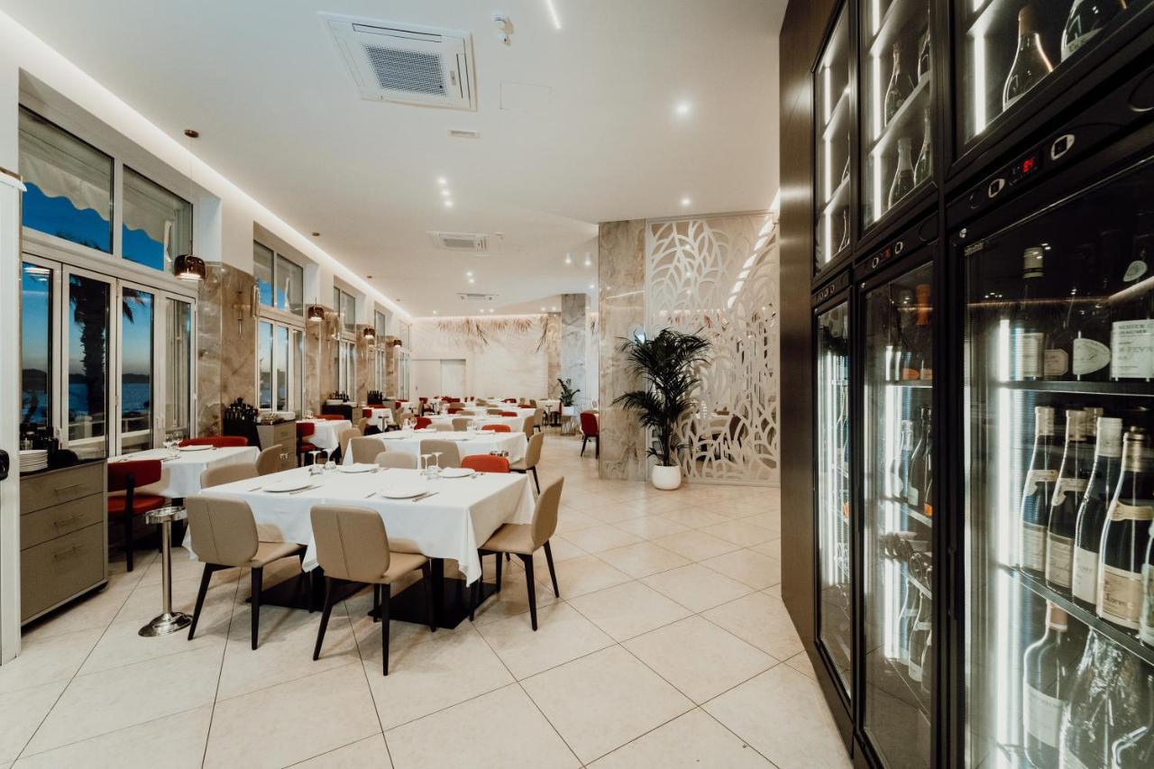 Hotel Falli Porto Cesareo Dış mekan fotoğraf