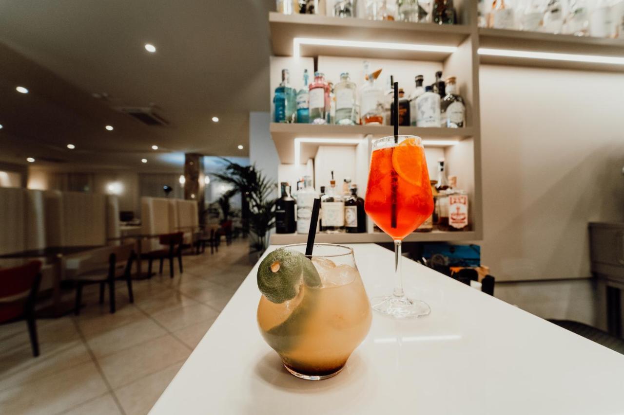 Hotel Falli Porto Cesareo Dış mekan fotoğraf