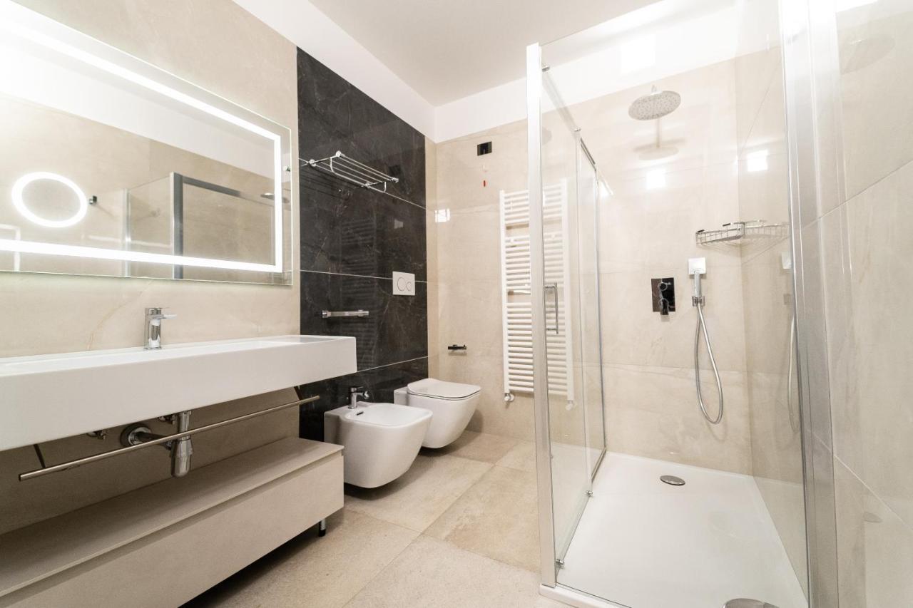 Hotel Falli Porto Cesareo Dış mekan fotoğraf