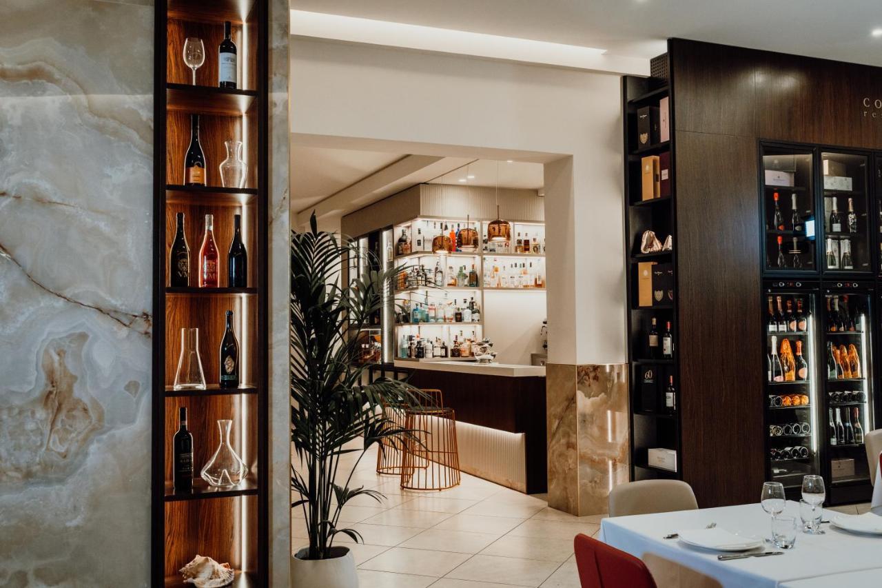 Hotel Falli Porto Cesareo Dış mekan fotoğraf
