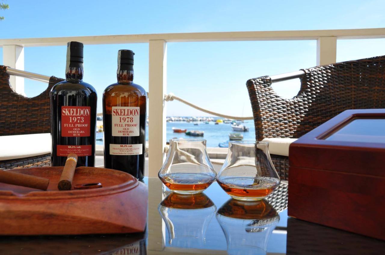 Hotel Falli Porto Cesareo Dış mekan fotoğraf