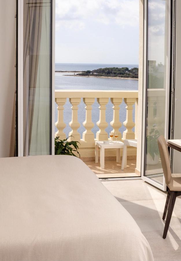 Hotel Falli Porto Cesareo Dış mekan fotoğraf