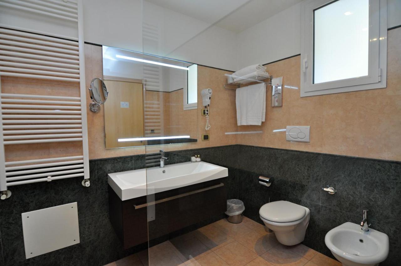 Hotel Falli Porto Cesareo Dış mekan fotoğraf